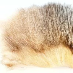 FutureFly American Opossum -Rod Tubes Verkoopwinkel FutureFly American Opossum 301 XXX tan