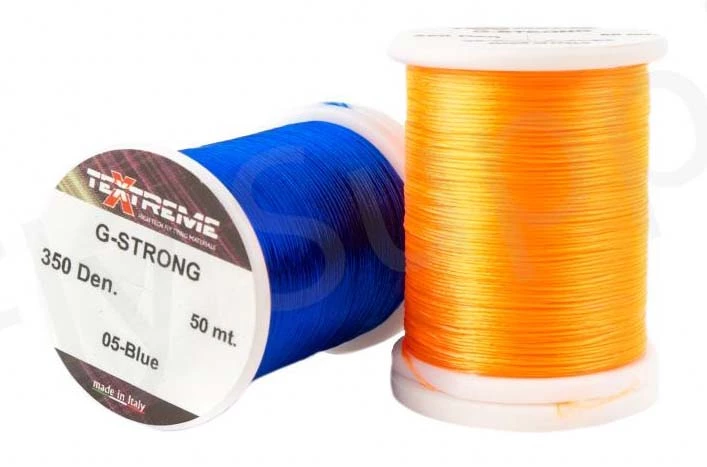 G-Strong Predator Fly Tying Thread 3 G-Strong Predator Fly Tying Thread