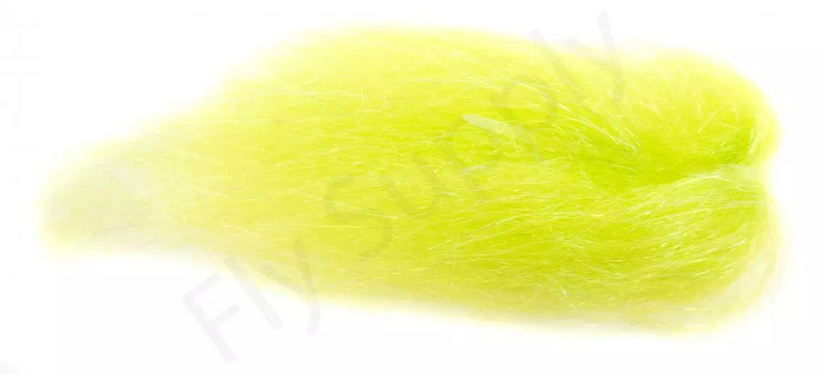 Ghost Flash Hair 8 Ghost Flash Hair - Afbeelding 6