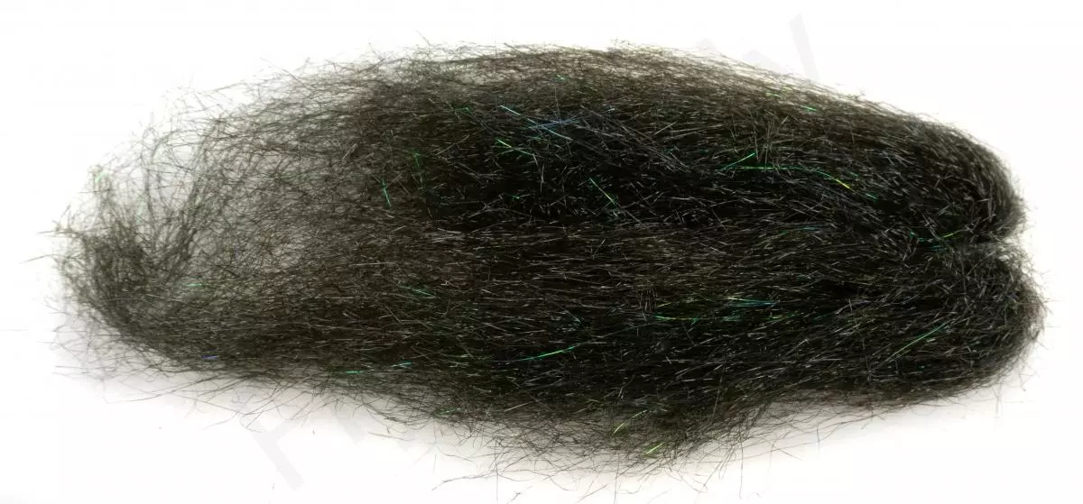 Ghost Flash Hair 4 Ghost Flash Hair - Afbeelding 2