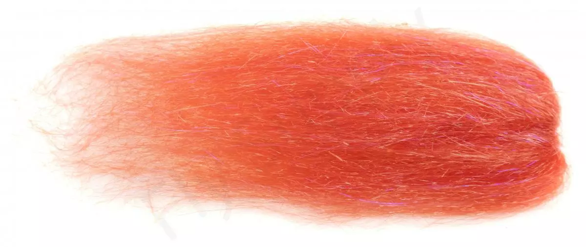 Ghost Flash Hair 11 Ghost Flash Hair - Afbeelding 9