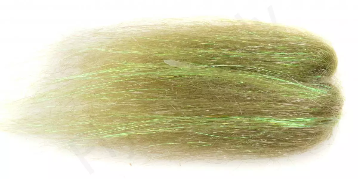 Ghost Flash Hair 22 Ghost Flash Hair - Afbeelding 20