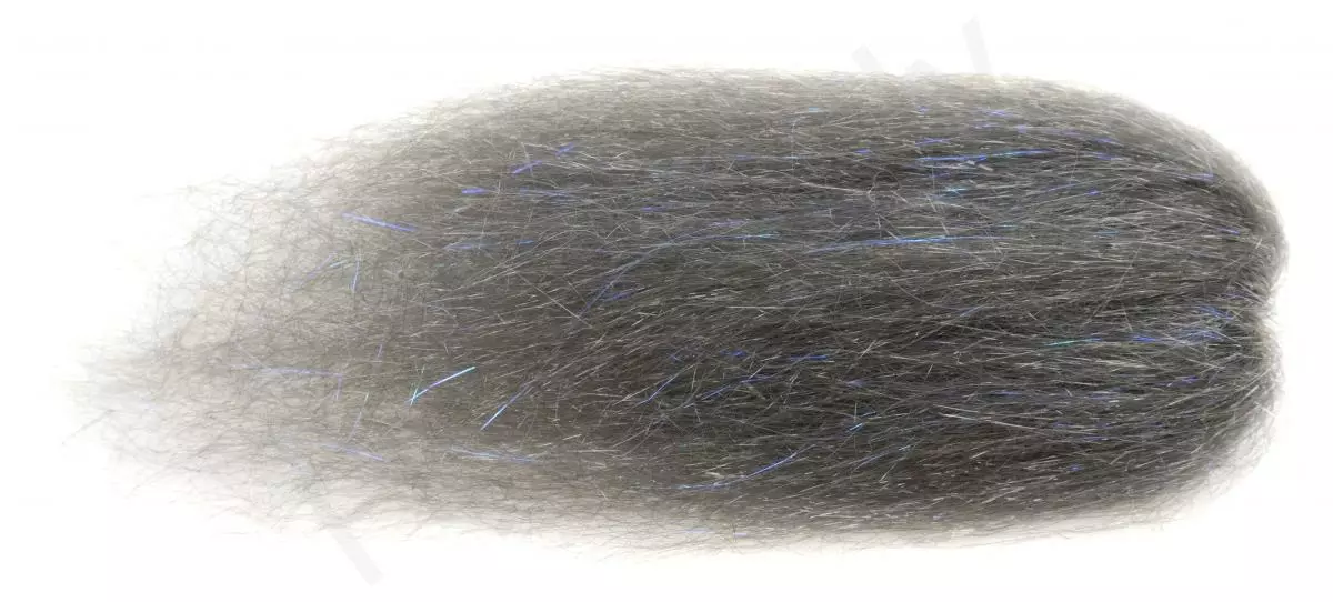 Ghost Flash Hair 7 Ghost Flash Hair - Afbeelding 5