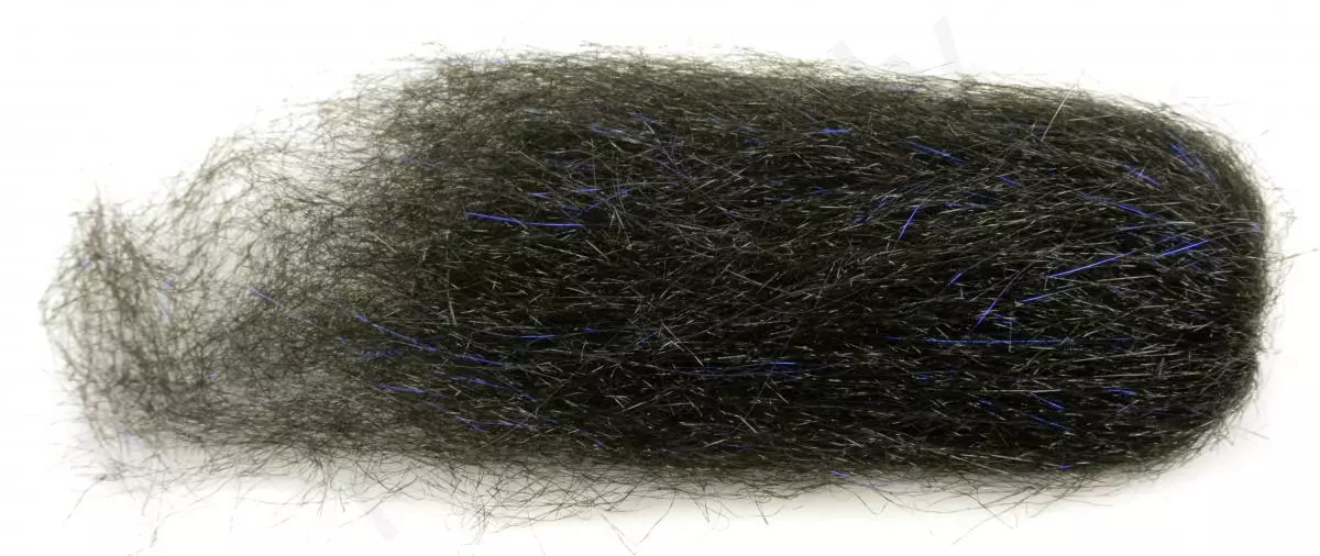 Ghost Flash Hair 14 Ghost Flash Hair - Afbeelding 12