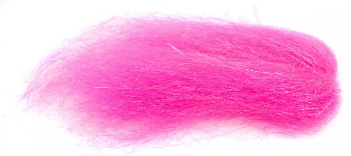 Ghost Flash Hair 16 Ghost Flash Hair - Afbeelding 14