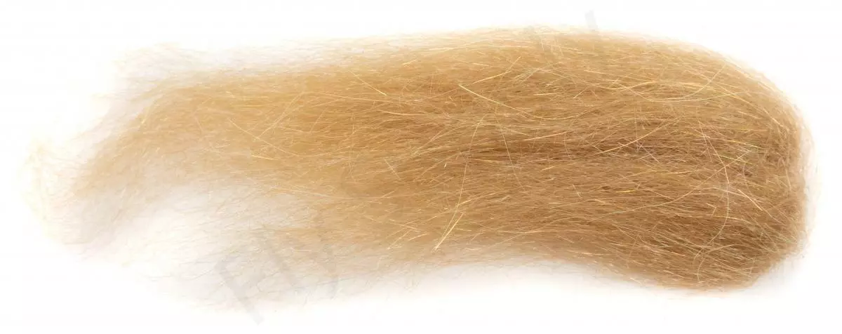 Ghost Flash Hair 24 Ghost Flash Hair - Afbeelding 22