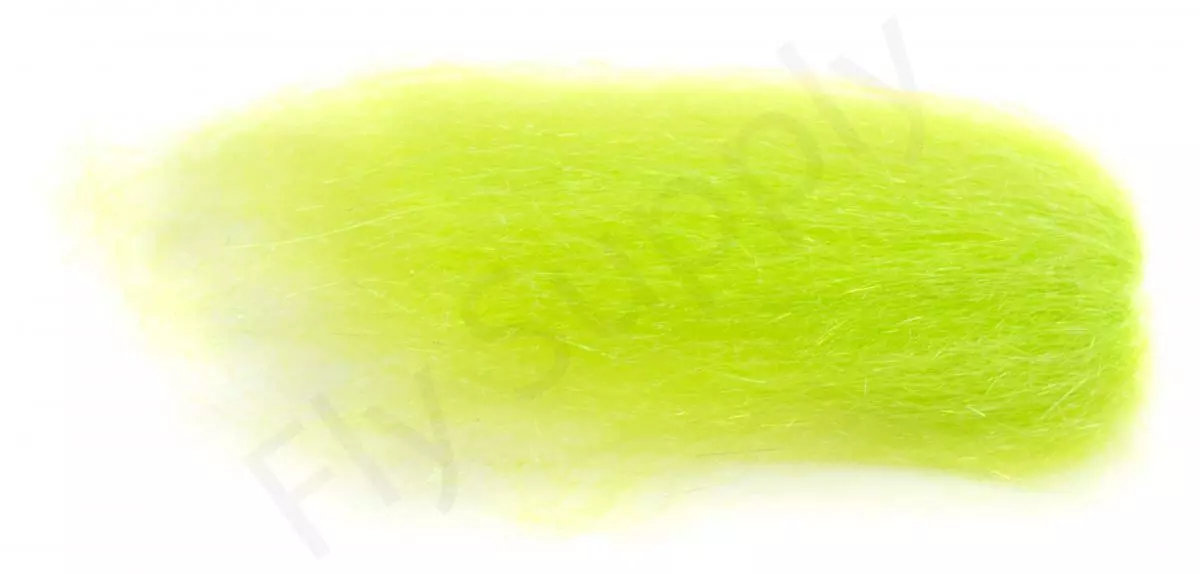 Ghost Flash Hair 13 Ghost Flash Hair - Afbeelding 11