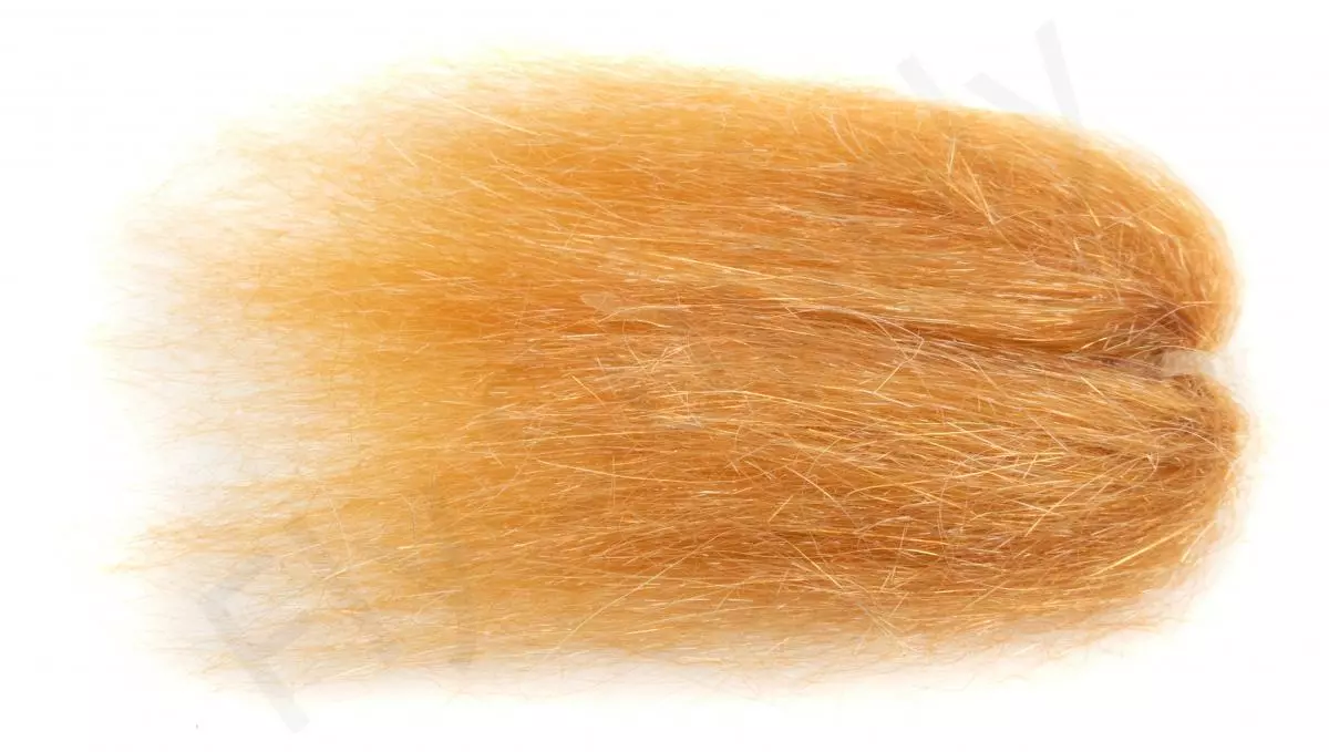 Ghost Flash Hair 23 Ghost Flash Hair - Afbeelding 21