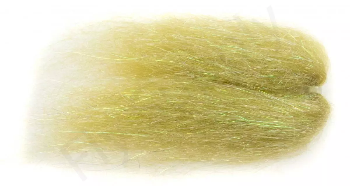 Ghost Flash Hair 9 Ghost Flash Hair - Afbeelding 7