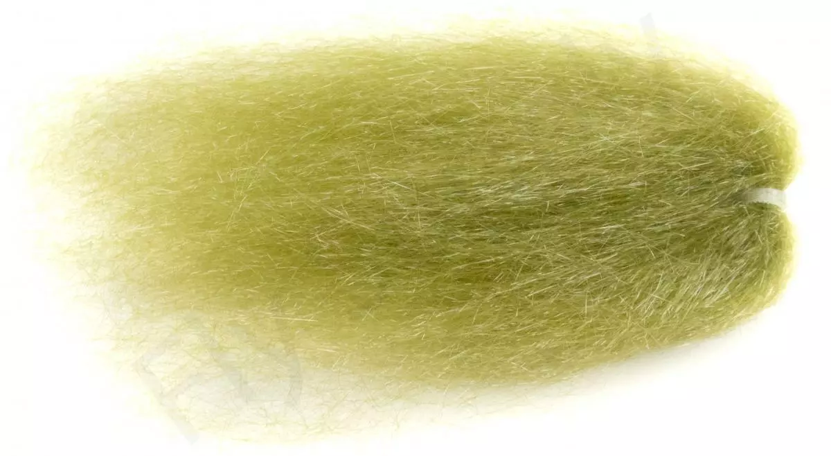 Ghost Hair 10 Ghost Hair - Afbeelding 8