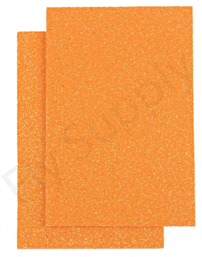 Glitter Foam 2mm 5 Glitter Foam 2mm - Afbeelding 3
