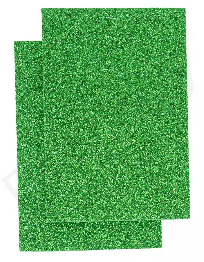 Glitter Foam 2mm 8 Glitter Foam 2mm - Afbeelding 6