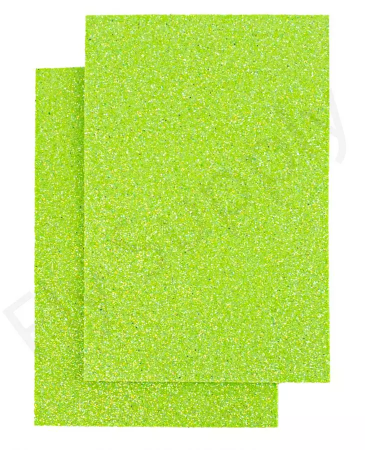 Glitter Foam 2mm 9 Glitter Foam 2mm - Afbeelding 7