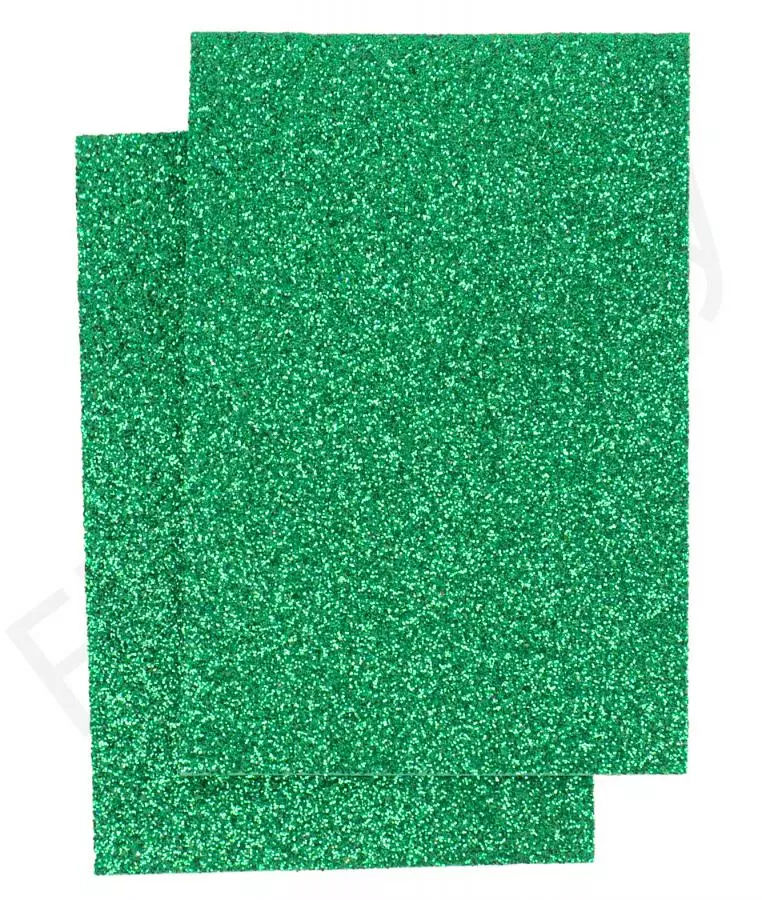 Glitter Foam 2mm 17 Glitter Foam 2mm - Afbeelding 15