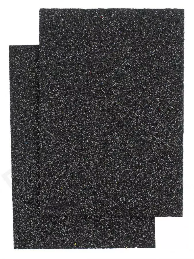 Glitter Foam 2mm 10 Glitter Foam 2mm - Afbeelding 8