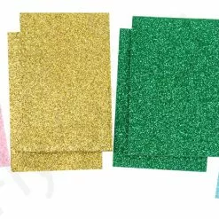 Glitter Foam 2mm