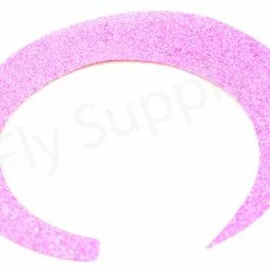 Glitter Wiggle Tails L 5pc -Rod Tubes Verkoopwinkel Glitter20Wiggle20Tails20L20Pink