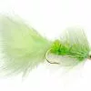 Euro Flies Goldbead Wooly Bugger Fluo Green 2,5 Cm -Rod Tubes Verkoopwinkel Goldbead Wooly Bugger Fluo Green 25 cm SS WB25FG naamloos 3kopie