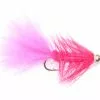 Goldbead Wooly Bugger Pink 4 Cm -Rod Tubes Verkoopwinkel Goldbead Wooly Bugger Pink 4 cm SS WBP4CM goldbead wooly bugger pink 4 cm ss wbp4cm wooly bugger pink 4cm