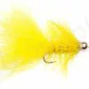 Euro Flies Goldbead Wooly Bugger Yellow 2,5 Cm -Rod Tubes Verkoopwinkel Goldbead Wooly Bugger yellow 25 cm SS WOBY5 goldbead wooly bugger yellow 25 cm ss woby5 wooly bugger yellow 2 5cm