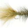 Euro Flies Goldbead Wooly Bugger Olive 4 Cm 1 Euro Flies Goldbead Wooly Bugger Olive 4 Cm -Rod Tubes Verkoopwinkel Goldbead Wooly bugger Olive 4 cm SS WBU goldbead wooly bugger olive 4 cm ss wbu wooly bugger olive