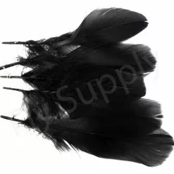 Goose Shoulder 41 Goose Shoulder -Rod Tubes Verkoopwinkel Goose shoulder 40 57XXX black set