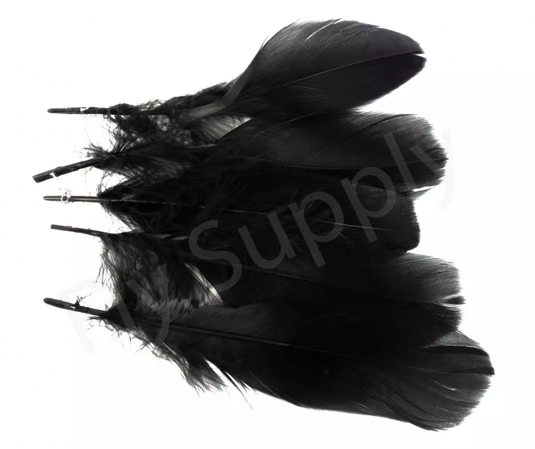 Goose Shoulder 21 Goose Shoulder - Afbeelding 19