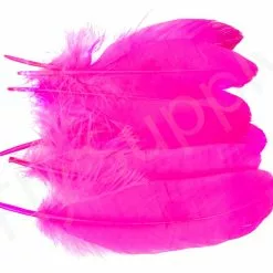 Goose Shoulder 43 Goose Shoulder -Rod Tubes Verkoopwinkel Goose shoulder 40 57XXX fluo pink set
