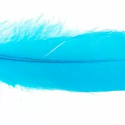 Goose Shoulder 34 Goose Shoulder -Rod Tubes Verkoopwinkel Goose shoulder 40 57XXX kingfisher blue