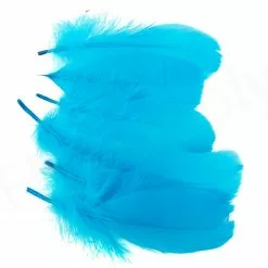 Goose Shoulder 35 Goose Shoulder -Rod Tubes Verkoopwinkel Goose shoulder 40 57XXX kingfisher blue set