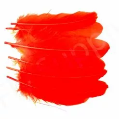 Goose Shoulder 31 Goose Shoulder -Rod Tubes Verkoopwinkel Goose shoulder 40 57XXX red set