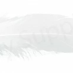 Goose Shoulder 24 Goose Shoulder -Rod Tubes Verkoopwinkel Goose shoulder 40 57XXX white set