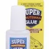 Gulff Minuteman Super Glue 10ml -Rod Tubes Verkoopwinkel Gulff Minuteman super glue 10ml GU15G naamloos 3