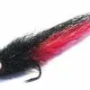 H2O 3D Baitfish #1 Black/Red -Rod Tubes Verkoopwinkel H2O 3D Baitfish 1 BlackRed SW TFE03 01 3d tiger baitfish black red tfe03 1