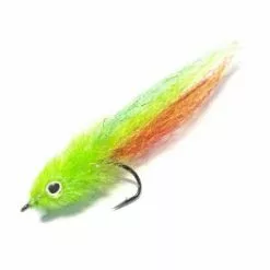 H2O 3D Baitfish #1 Fire Tiger