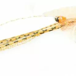 H2O Fishient #4 Spawning Shrimp Tan