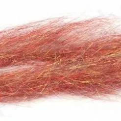 H2O Frenzy Fly Brush 5 Inch -Rod Tubes Verkoopwinkel H2O Frenzy Fly Brush 5 Inch FRFBXX 5 dsc06179 14