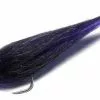 H2O Polar Fibre Purple & Black #2/0 Brush Baitfish -Rod Tubes Verkoopwinkel H2O Polar Fibre Purple Black 20 Brush Baitfish SW BFJ05 20 polar fibre brush purple black bfj05