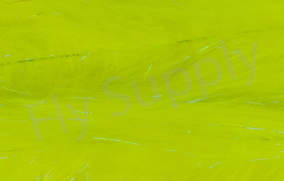 H2O Polar Fibre Streamer Brush 1,5inch 6 H2O Polar Fibre Streamer Brush 1,5inch - Afbeelding 4