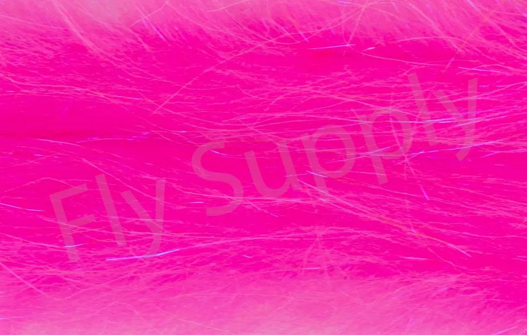 H2O Polar Fibre Streamer Brush 1,5inch 7 H2O Polar Fibre Streamer Brush 1,5inch - Afbeelding 5