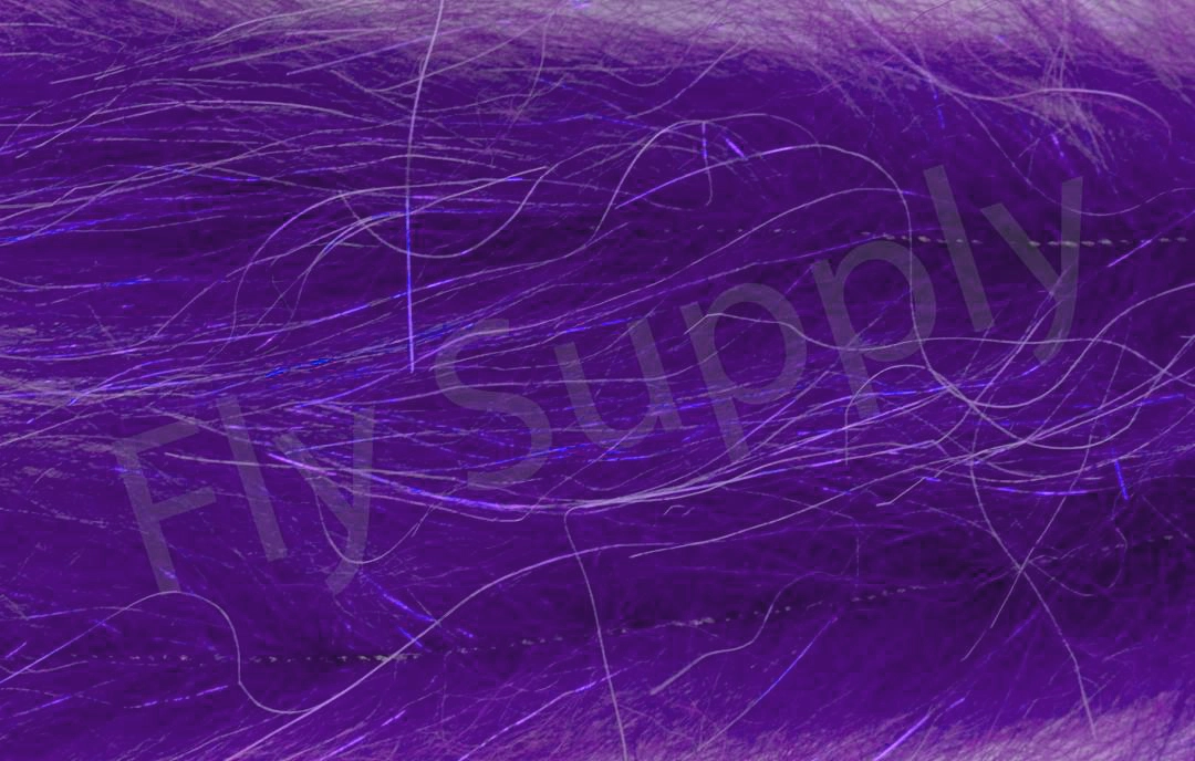 H2O Polar Fibre Streamer Brush 1,5inch 8 H2O Polar Fibre Streamer Brush 1,5inch - Afbeelding 6