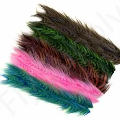 H2O Polar Fibre Streamer Brush 1,5inch