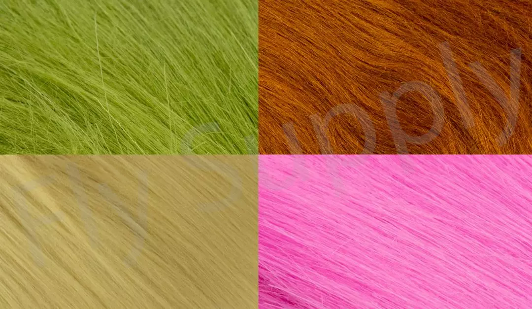 H2O Polar Fibre Variety Pack 4 Colors 6 H2O Polar Fibre Variety Pack 4 Colors - Afbeelding 4