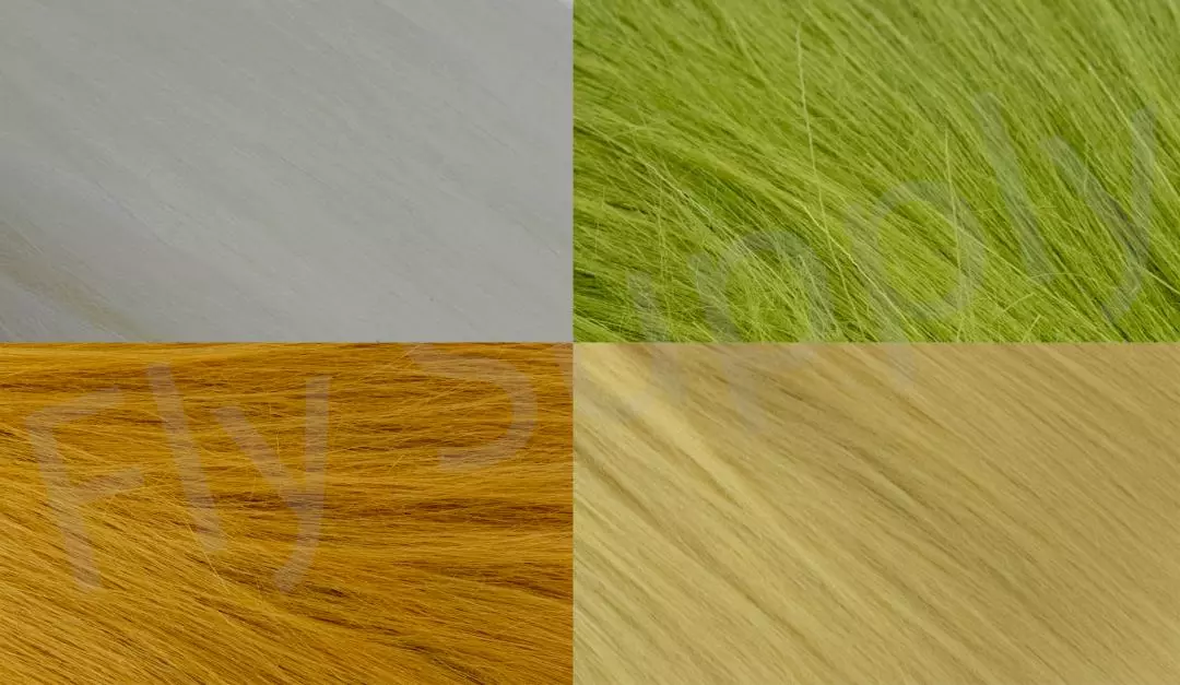 H2O Polar Fibre Variety Pack 4 Colors 14 H2O Polar Fibre Variety Pack 4 Colors - Afbeelding 12