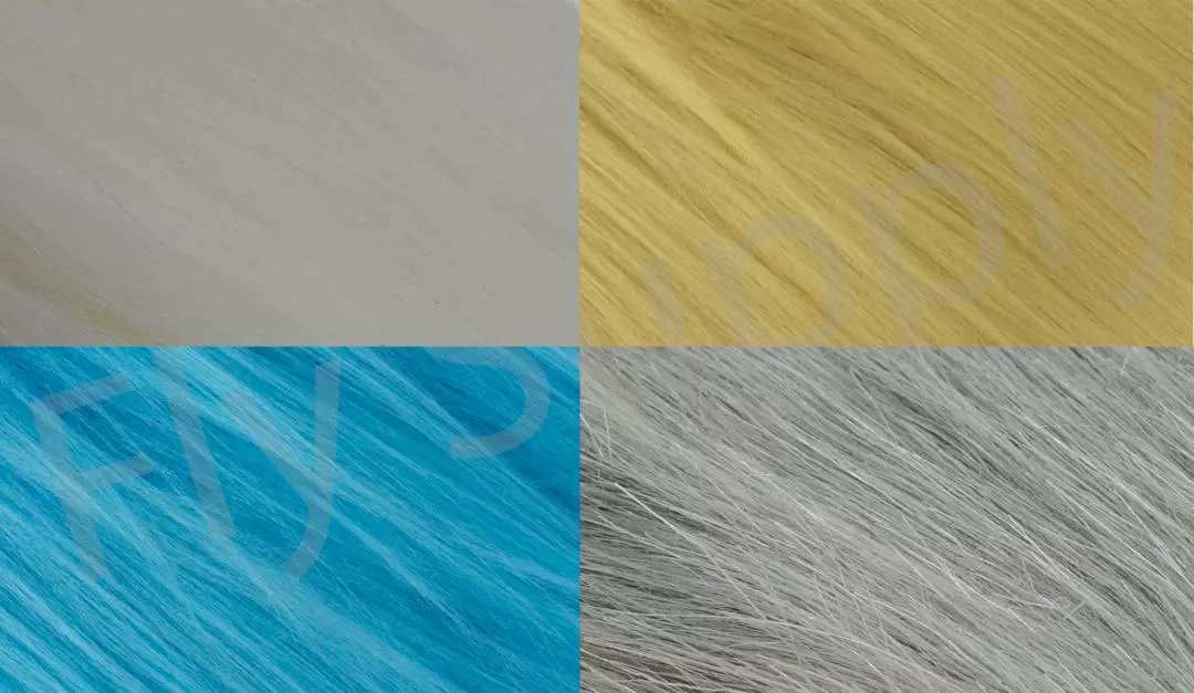 H2O Polar Fibre Variety Pack 4 Colors 16 H2O Polar Fibre Variety Pack 4 Colors - Afbeelding 14