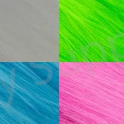 H2O Polar Fibre Variety Pack 4 Colors 21 H2O Polar Fibre Variety Pack 4 Colors -Rod Tubes Verkoopwinkel H2O Polar Fibre Variety Pack 4 Colors PFVP XX 3 wm