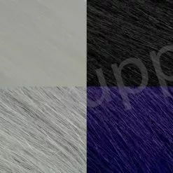 H2O Polar Fibre Variety Pack 4 Colors 22 H2O Polar Fibre Variety Pack 4 Colors -Rod Tubes Verkoopwinkel H2O Polar Fibre Variety Pack 4 Colors PFVP XX 4 wm