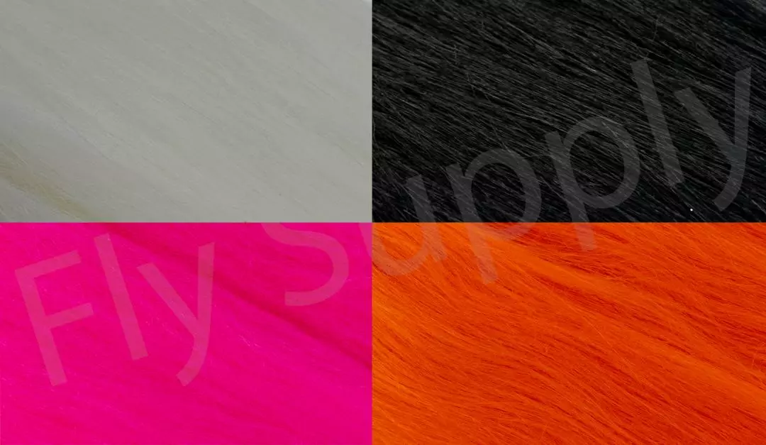 H2O Polar Fibre Variety Pack 4 Colors 9 H2O Polar Fibre Variety Pack 4 Colors - Afbeelding 7