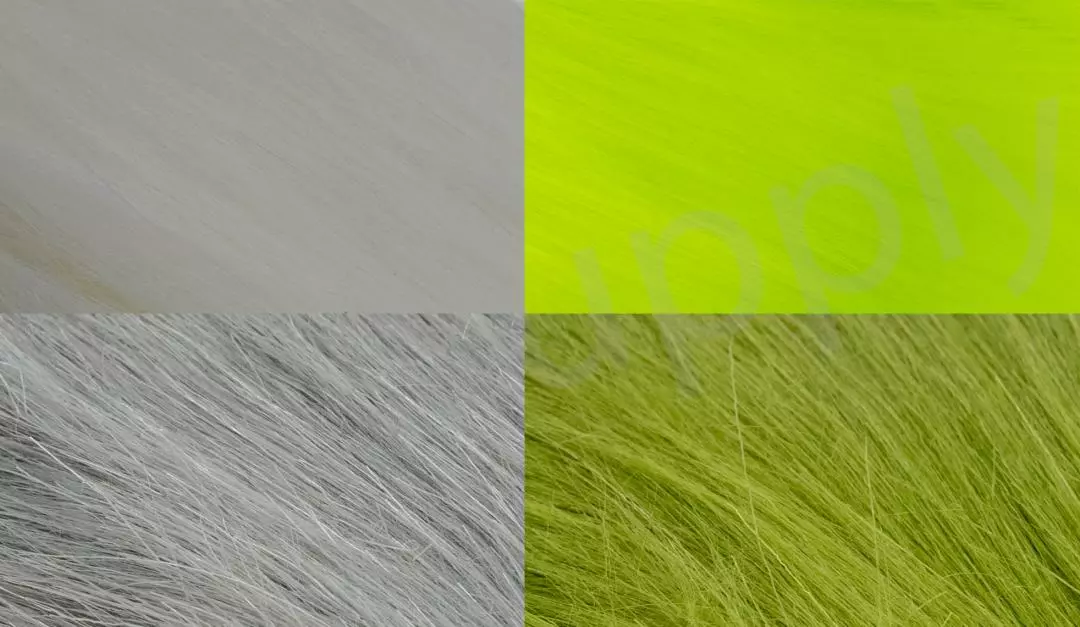 H2O Polar Fibre Variety Pack 4 Colors 10 H2O Polar Fibre Variety Pack 4 Colors - Afbeelding 8