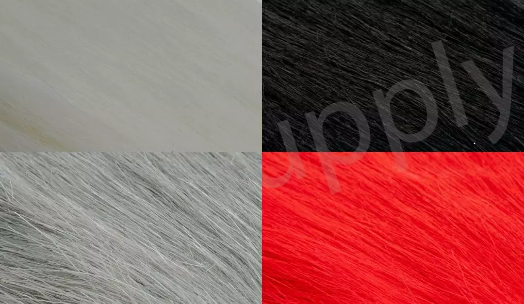 H2O Polar Fibre Variety Pack 4 Colors 11 H2O Polar Fibre Variety Pack 4 Colors - Afbeelding 9